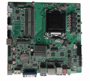 临沂ITX-H310DL118-2HDMI   