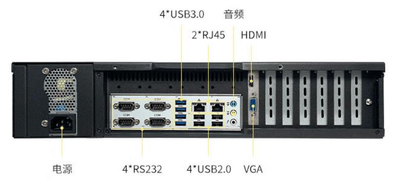 解读2U工控机的卓越数据处理能力