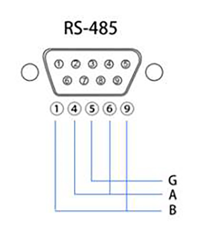 RS-485串口