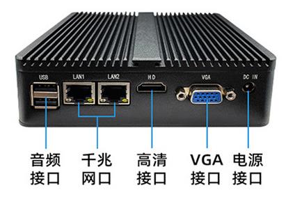 工控机两个网口是一样功能吗？深入解析工控机网口差异与应用